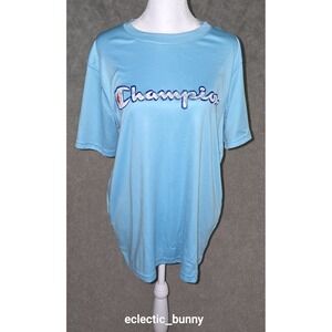 Champion Ladies Tee Large